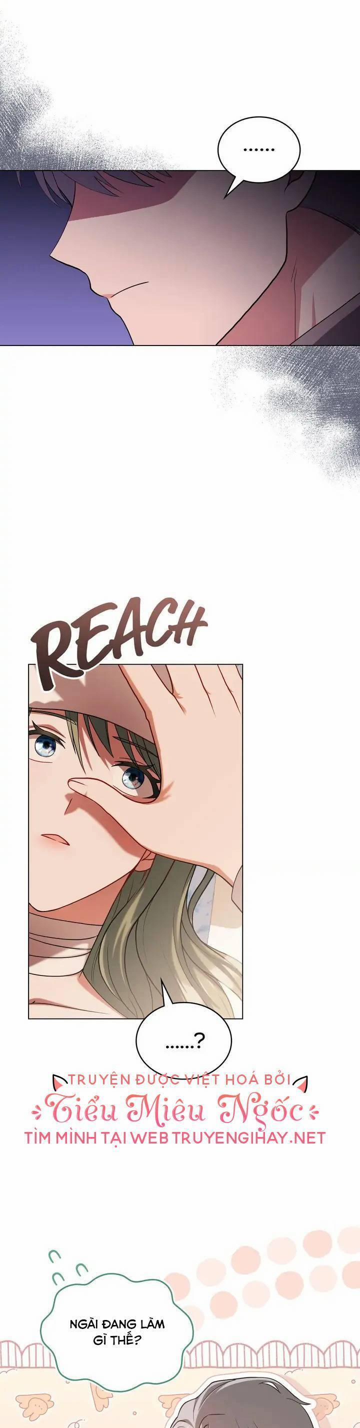 Tôi Trở Thành Nhân Vật Phản Diện Thực Sự 9 trang 15