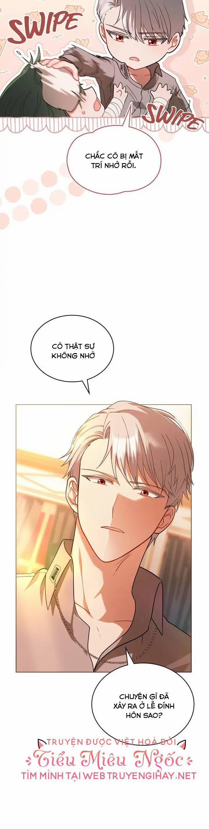 Tôi Trở Thành Nhân Vật Phản Diện Thực Sự 9 trang 16