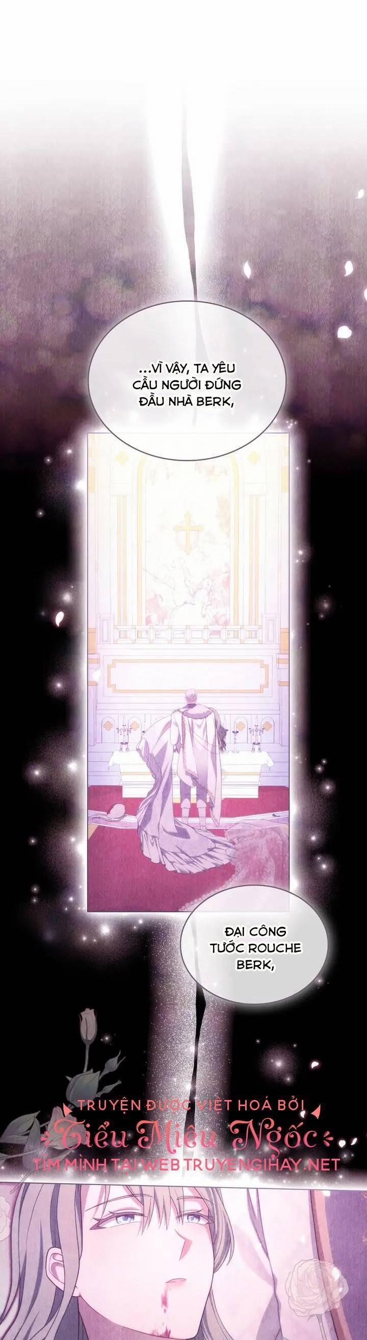 Tôi Trở Thành Nhân Vật Phản Diện Thực Sự 9 trang 17