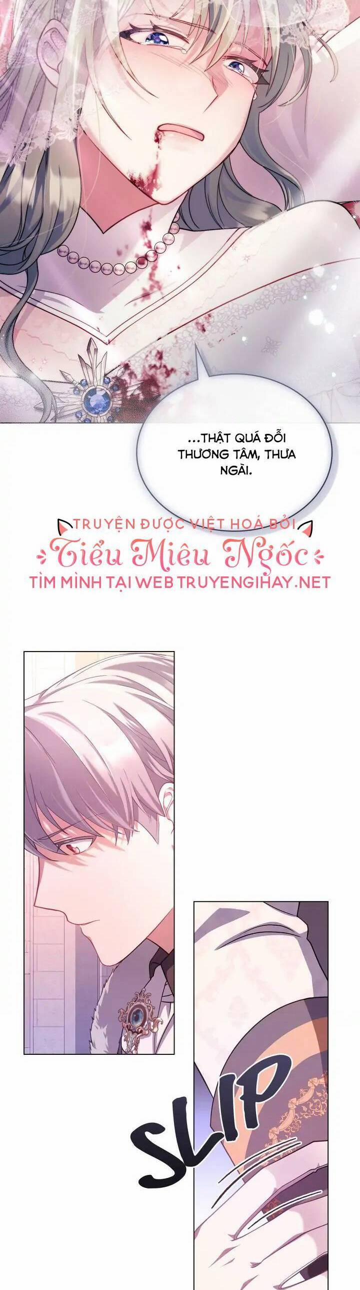 Tôi Trở Thành Nhân Vật Phản Diện Thực Sự 9 trang 2