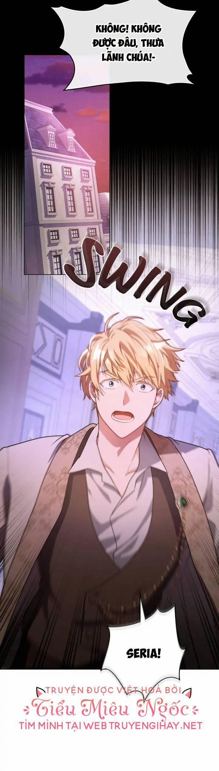 Tôi Trở Thành Nhân Vật Phản Diện Thực Sự 9 trang 24