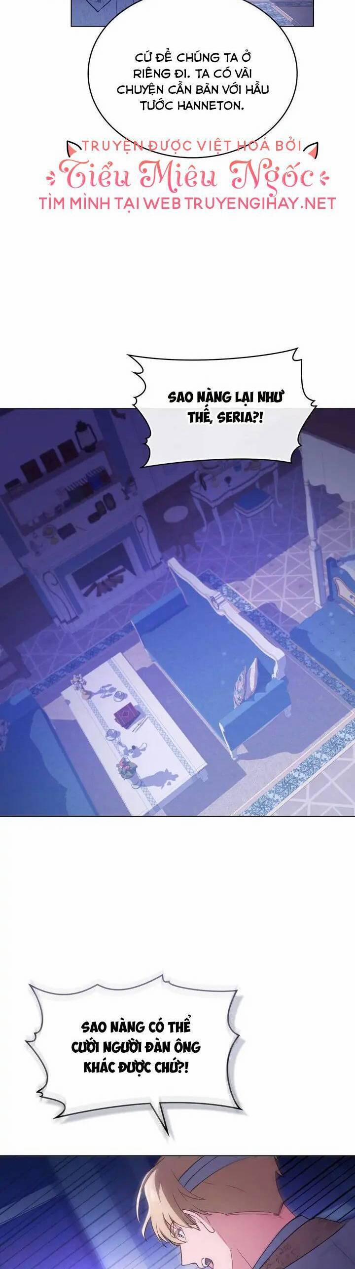 Tôi Trở Thành Nhân Vật Phản Diện Thực Sự 9 trang 26