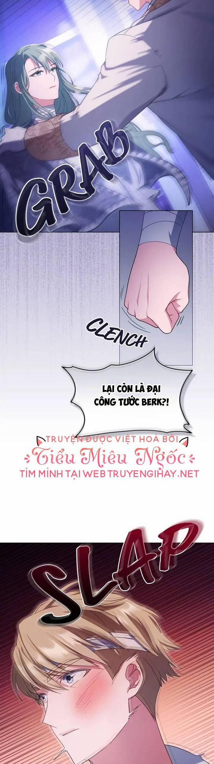 Tôi Trở Thành Nhân Vật Phản Diện Thực Sự 9 trang 27