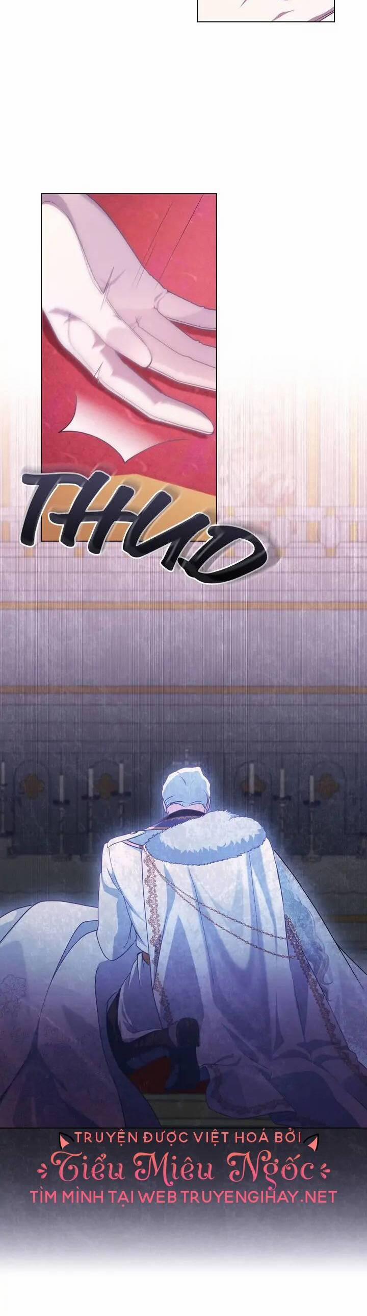 Tôi Trở Thành Nhân Vật Phản Diện Thực Sự 9 trang 3