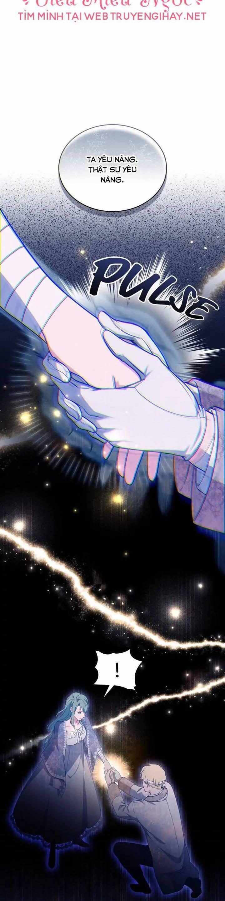 Tôi Trở Thành Nhân Vật Phản Diện Thực Sự 9 trang 33