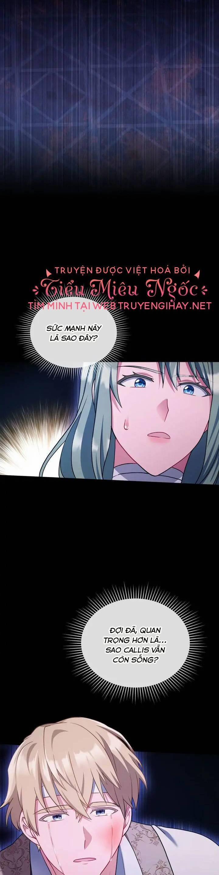 Tôi Trở Thành Nhân Vật Phản Diện Thực Sự 9 trang 34