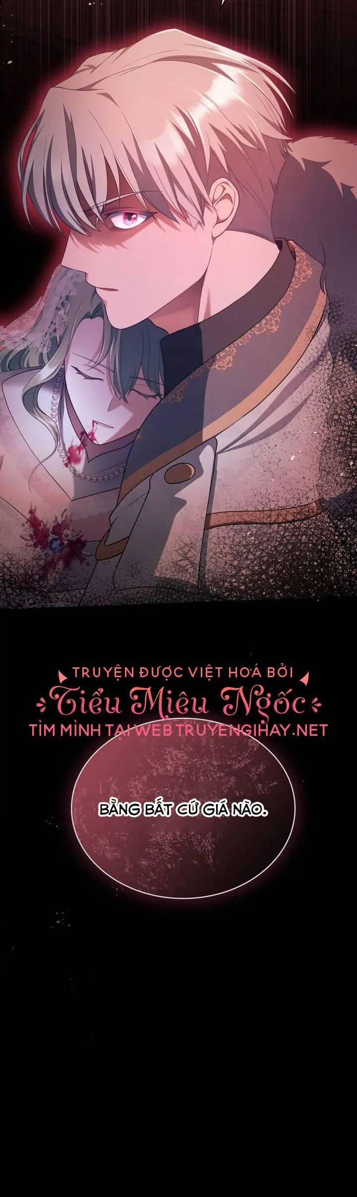 Tôi Trở Thành Nhân Vật Phản Diện Thực Sự 9 trang 5