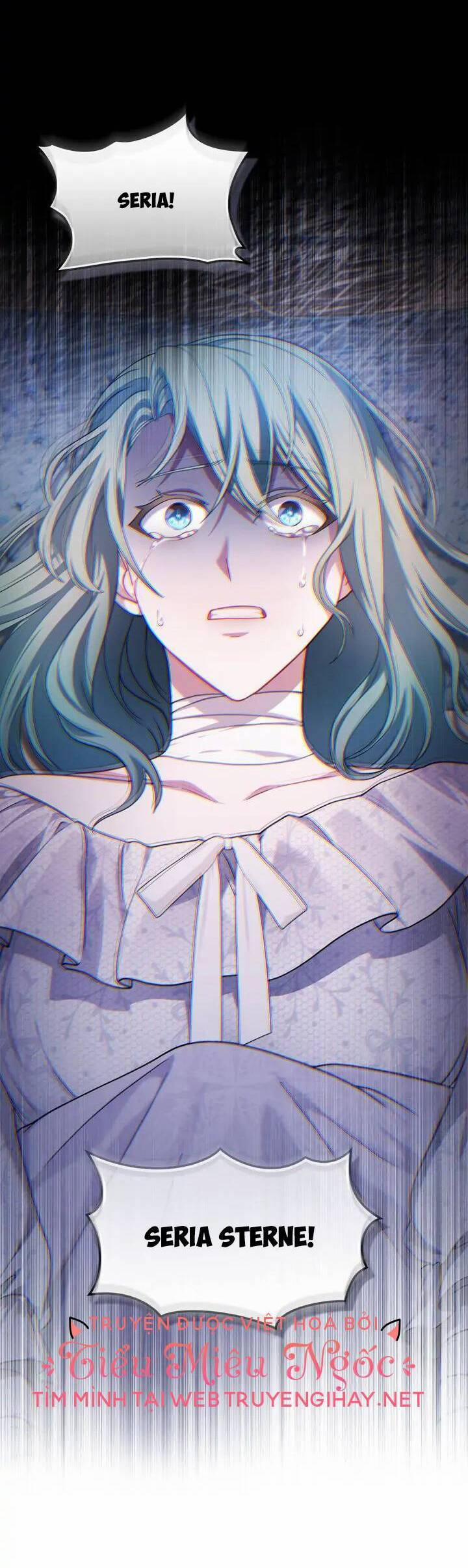 Tôi Trở Thành Nhân Vật Phản Diện Thực Sự 9 trang 8