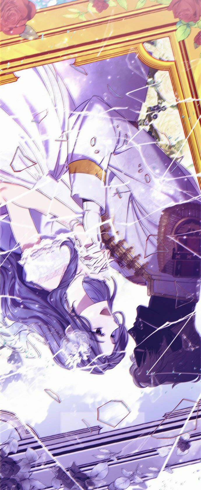 Tôi Trở Thành Nhân Vật Phản Diện Trong Một Cuốn Tiểu Thuyết Chết Chóc 1.1 trang 11