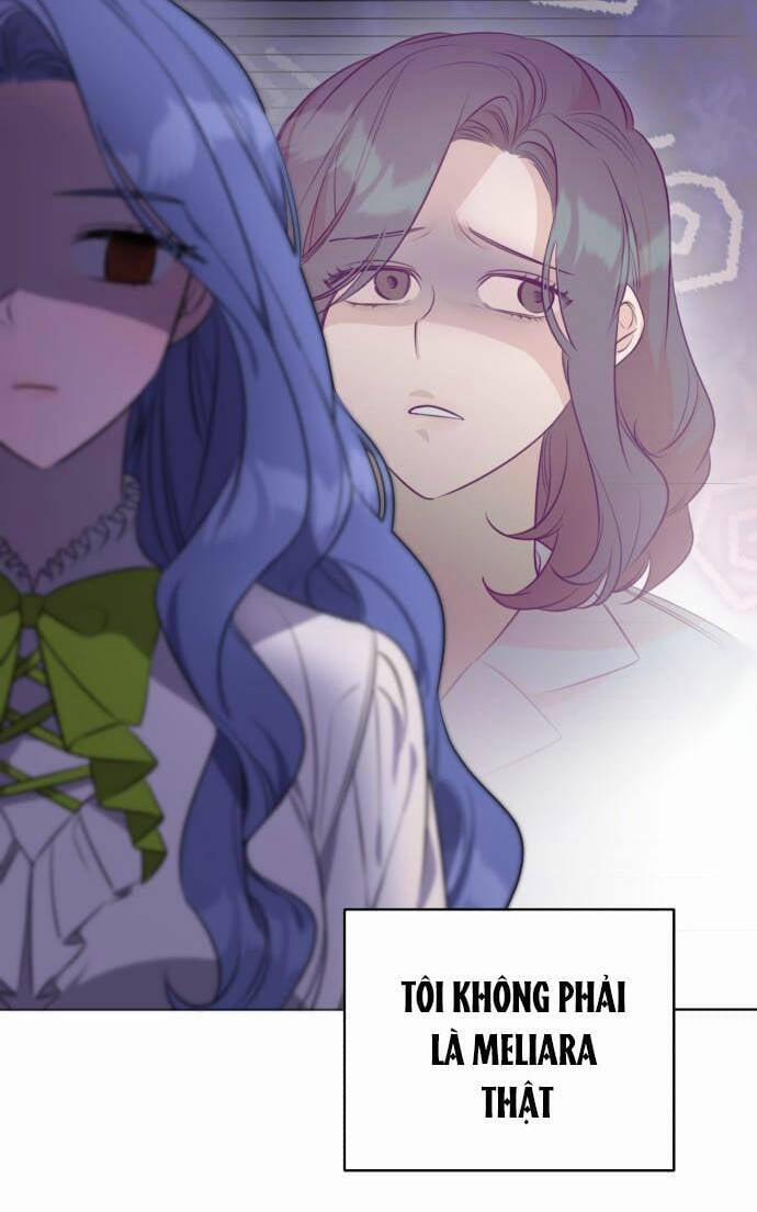 Tôi Trở Thành Nhân Vật Phản Diện Trong Một Cuốn Tiểu Thuyết Chết Chóc 1.1 trang 15