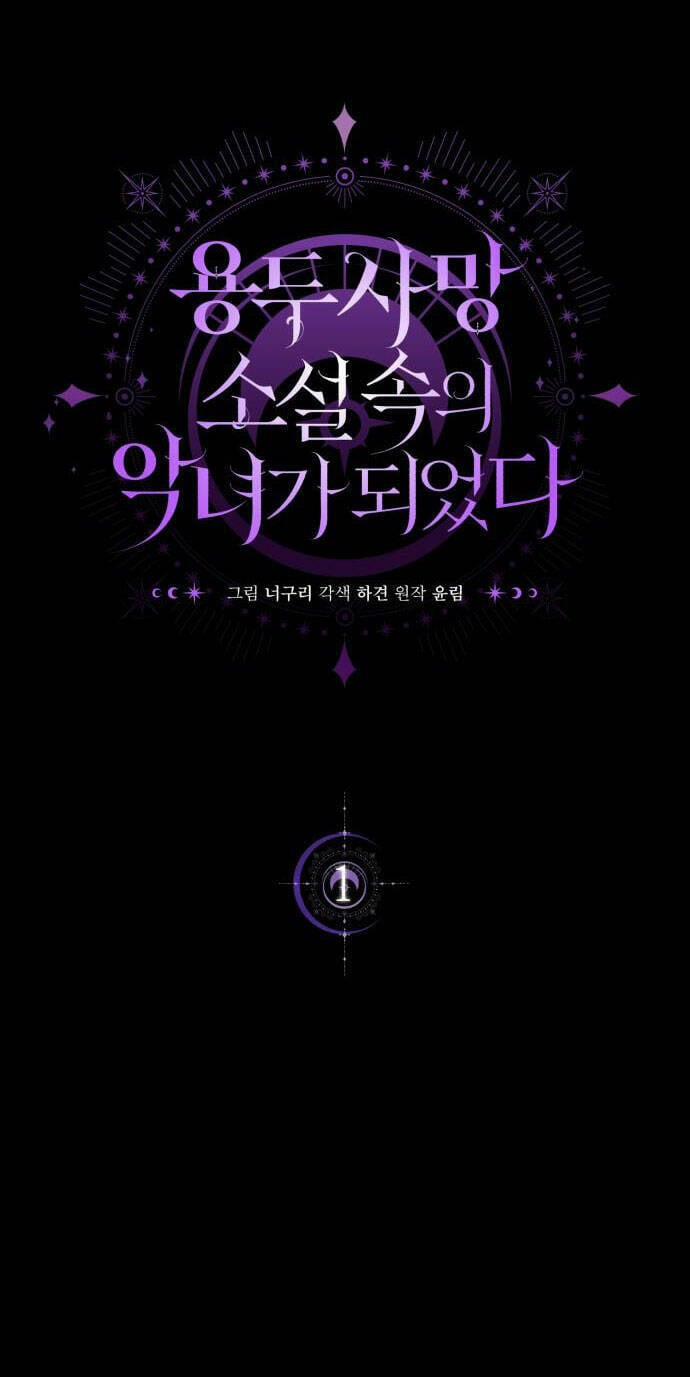 Tôi Trở Thành Nhân Vật Phản Diện Trong Một Cuốn Tiểu Thuyết Chết Chóc 1.1 trang 19