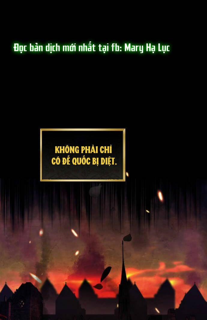 Tôi Trở Thành Nhân Vật Phản Diện Trong Một Cuốn Tiểu Thuyết Chết Chóc 1.1 trang 26