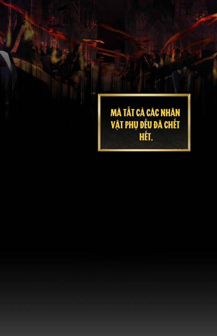 Tôi Trở Thành Nhân Vật Phản Diện Trong Một Cuốn Tiểu Thuyết Chết Chóc 1.1 trang 27