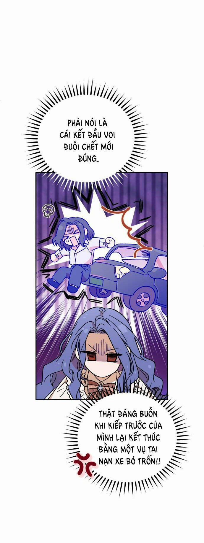 Tôi Trở Thành Nhân Vật Phản Diện Trong Một Cuốn Tiểu Thuyết Chết Chóc 1.1 trang 30