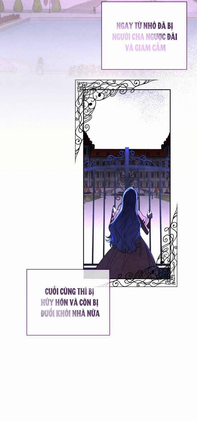 Tôi Trở Thành Nhân Vật Phản Diện Trong Một Cuốn Tiểu Thuyết Chết Chóc 1.1 trang 34