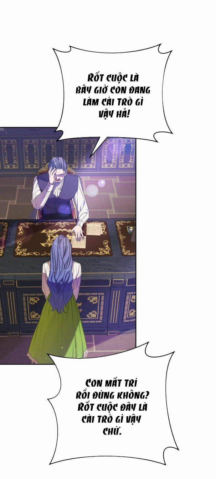 Tôi Trở Thành Nhân Vật Phản Diện Trong Một Cuốn Tiểu Thuyết Chết Chóc 1.1 trang 4