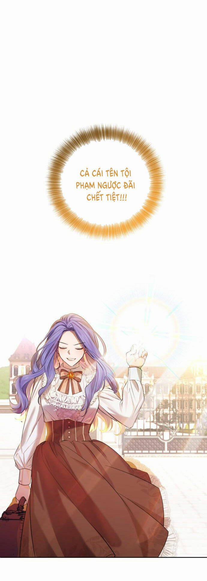 Tôi Trở Thành Nhân Vật Phản Diện Trong Một Cuốn Tiểu Thuyết Chết Chóc 1.1 trang 41