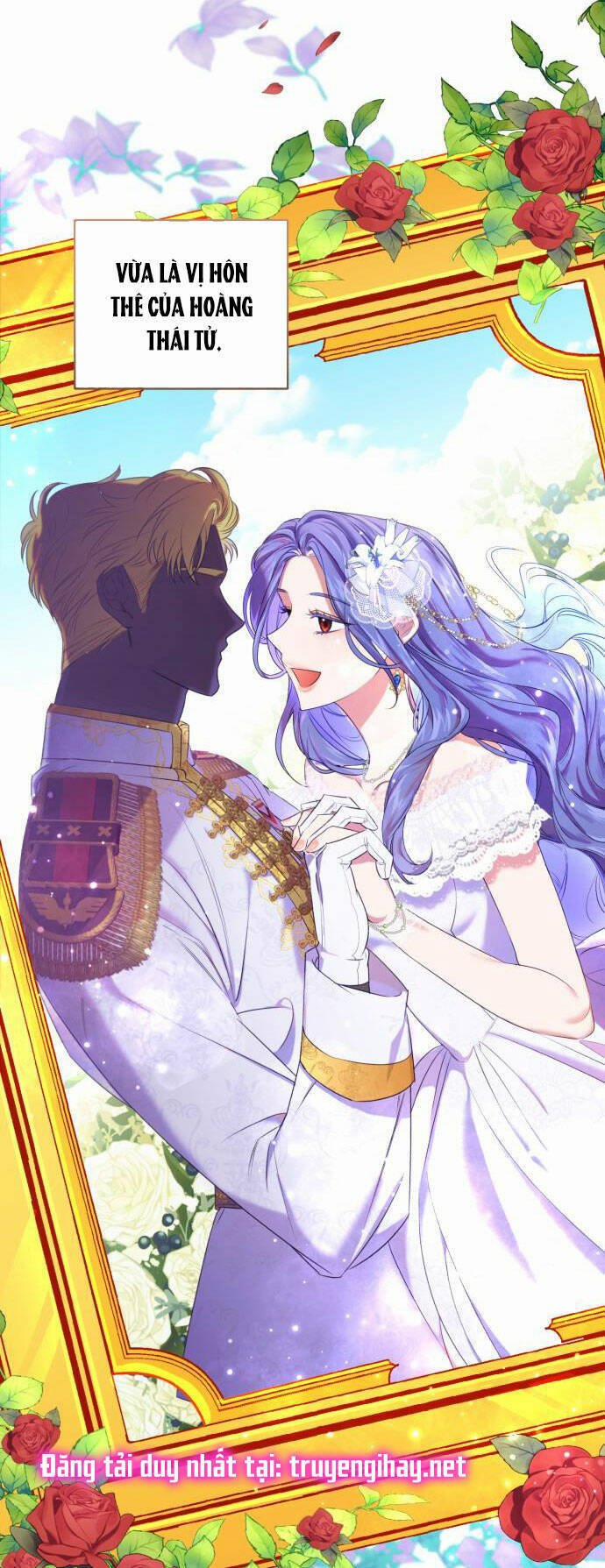 Tôi Trở Thành Nhân Vật Phản Diện Trong Một Cuốn Tiểu Thuyết Chết Chóc 1.1 trang 9