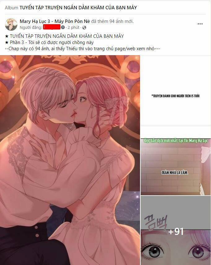 Tôi Trở Thành Nhân Vật Phản Diện Trong Một Cuốn Tiểu Thuyết Chết Chóc 1.2 trang 0