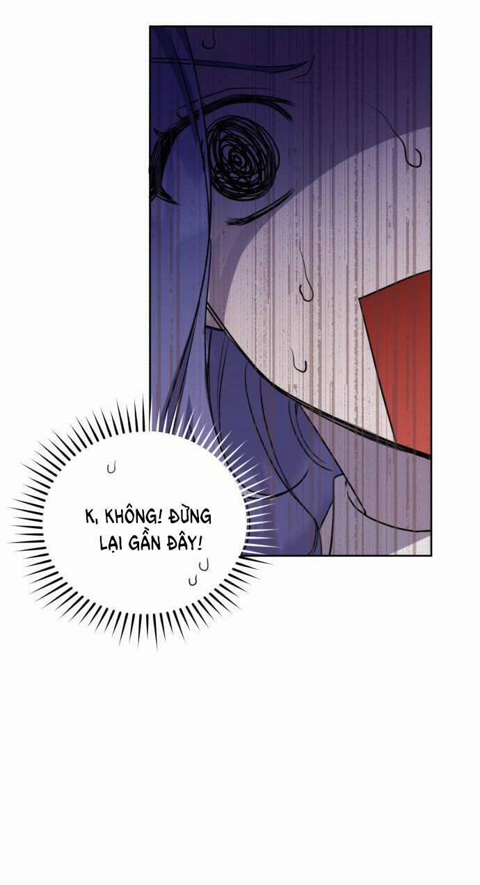 Tôi Trở Thành Nhân Vật Phản Diện Trong Một Cuốn Tiểu Thuyết Chết Chóc 1.2 trang 10