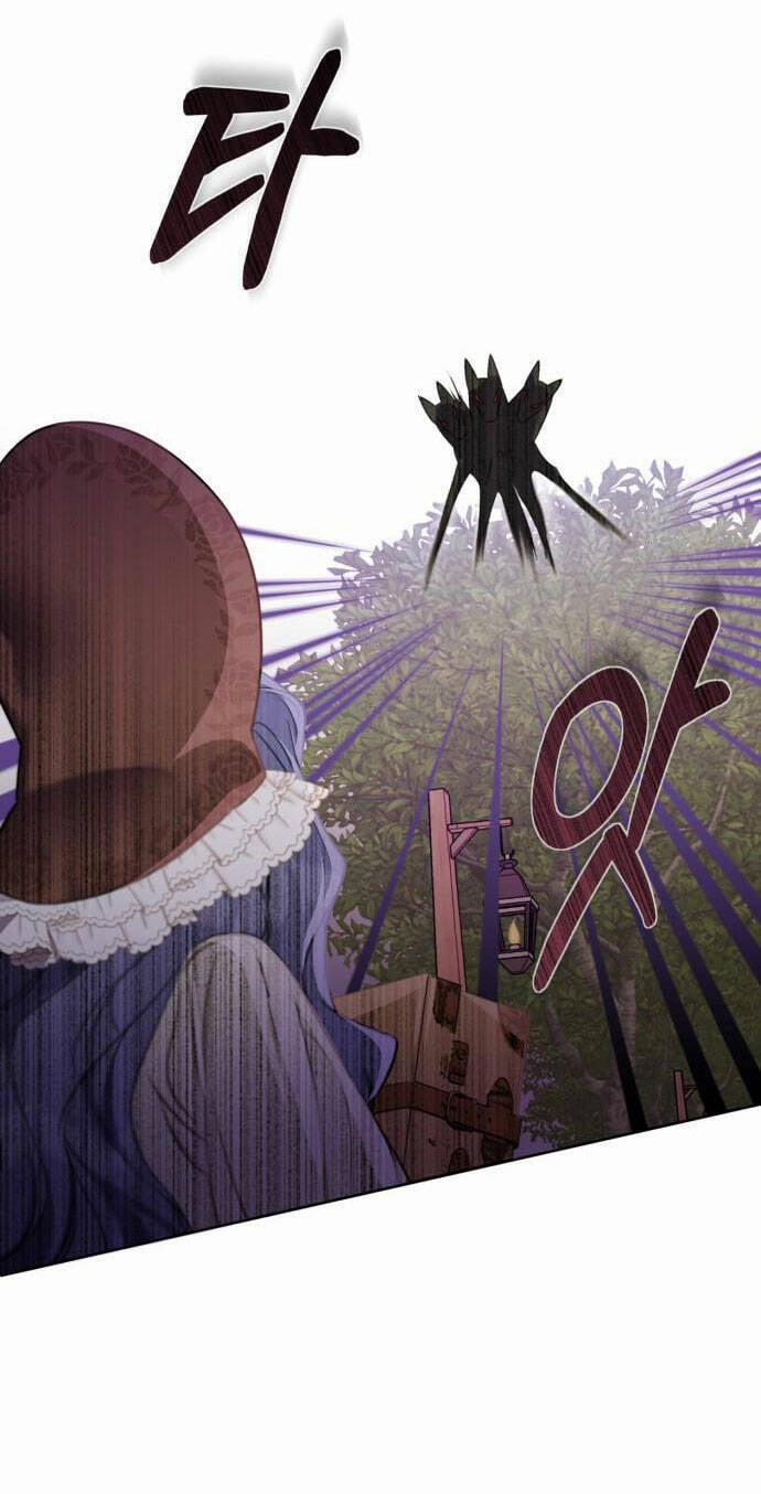 Tôi Trở Thành Nhân Vật Phản Diện Trong Một Cuốn Tiểu Thuyết Chết Chóc 1.2 trang 11