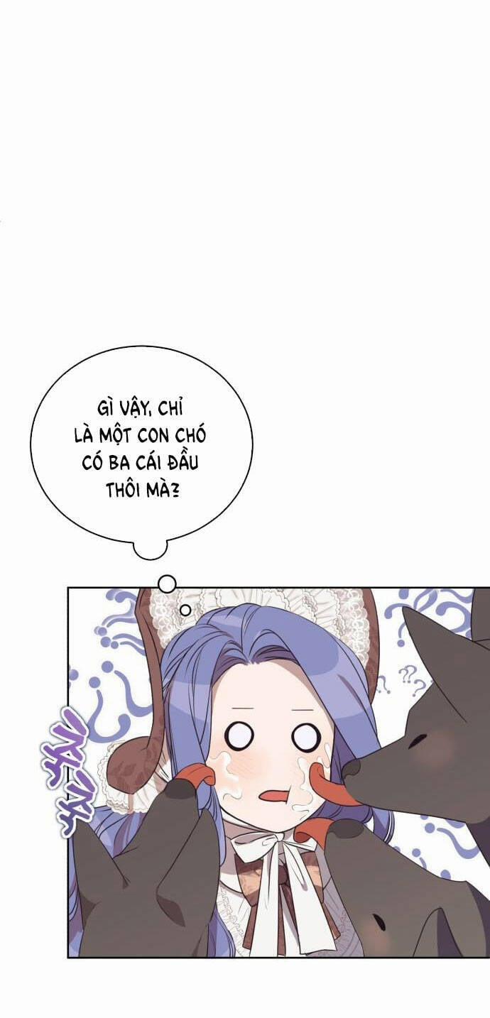 Tôi Trở Thành Nhân Vật Phản Diện Trong Một Cuốn Tiểu Thuyết Chết Chóc 1.2 trang 16