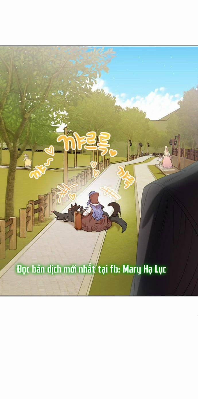 Tôi Trở Thành Nhân Vật Phản Diện Trong Một Cuốn Tiểu Thuyết Chết Chóc 1.2 trang 19