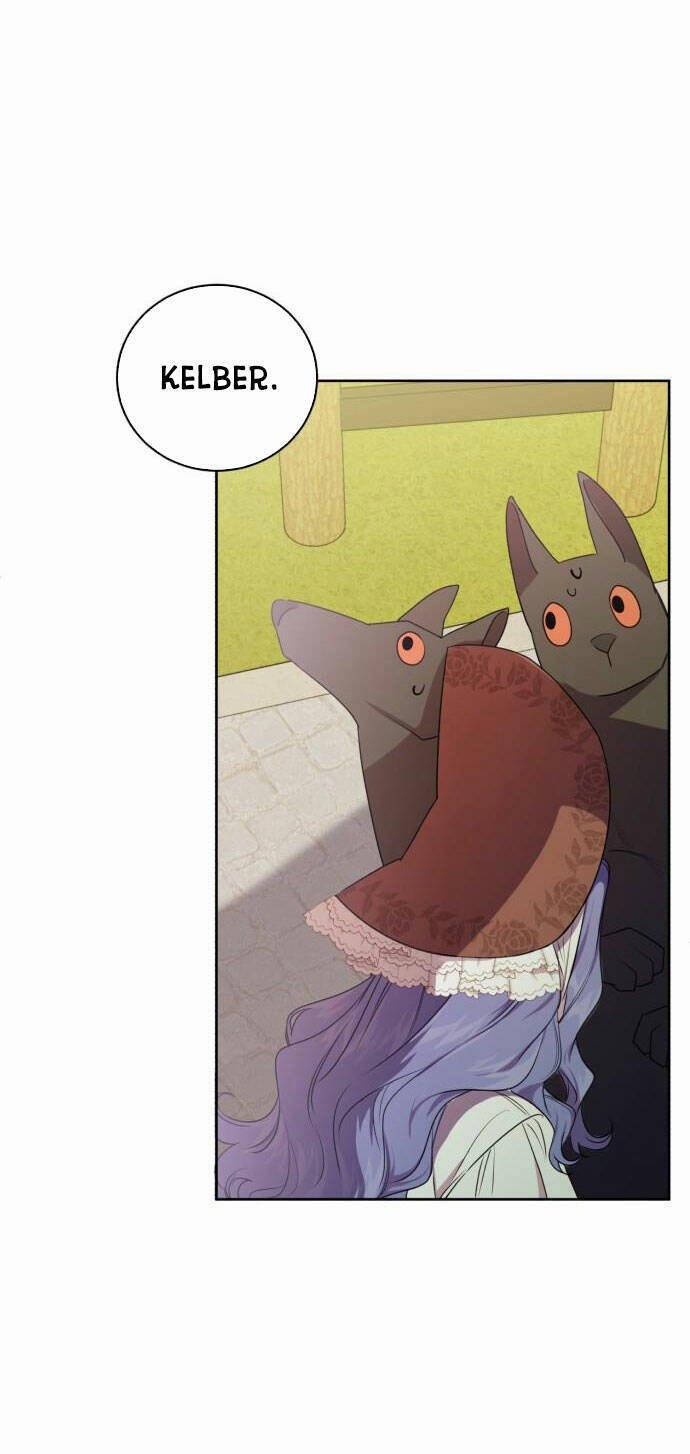 Tôi Trở Thành Nhân Vật Phản Diện Trong Một Cuốn Tiểu Thuyết Chết Chóc 1.2 trang 20