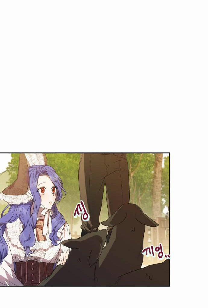 Tôi Trở Thành Nhân Vật Phản Diện Trong Một Cuốn Tiểu Thuyết Chết Chóc 1.2 trang 21