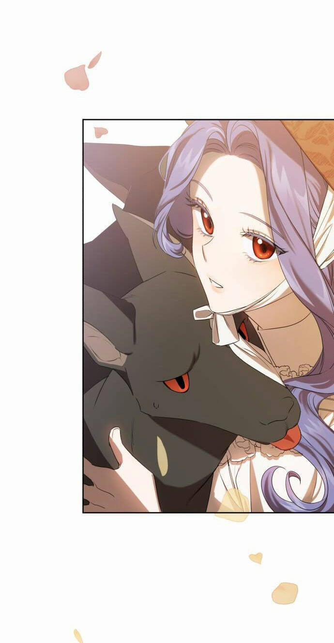 Tôi Trở Thành Nhân Vật Phản Diện Trong Một Cuốn Tiểu Thuyết Chết Chóc 1.2 trang 22