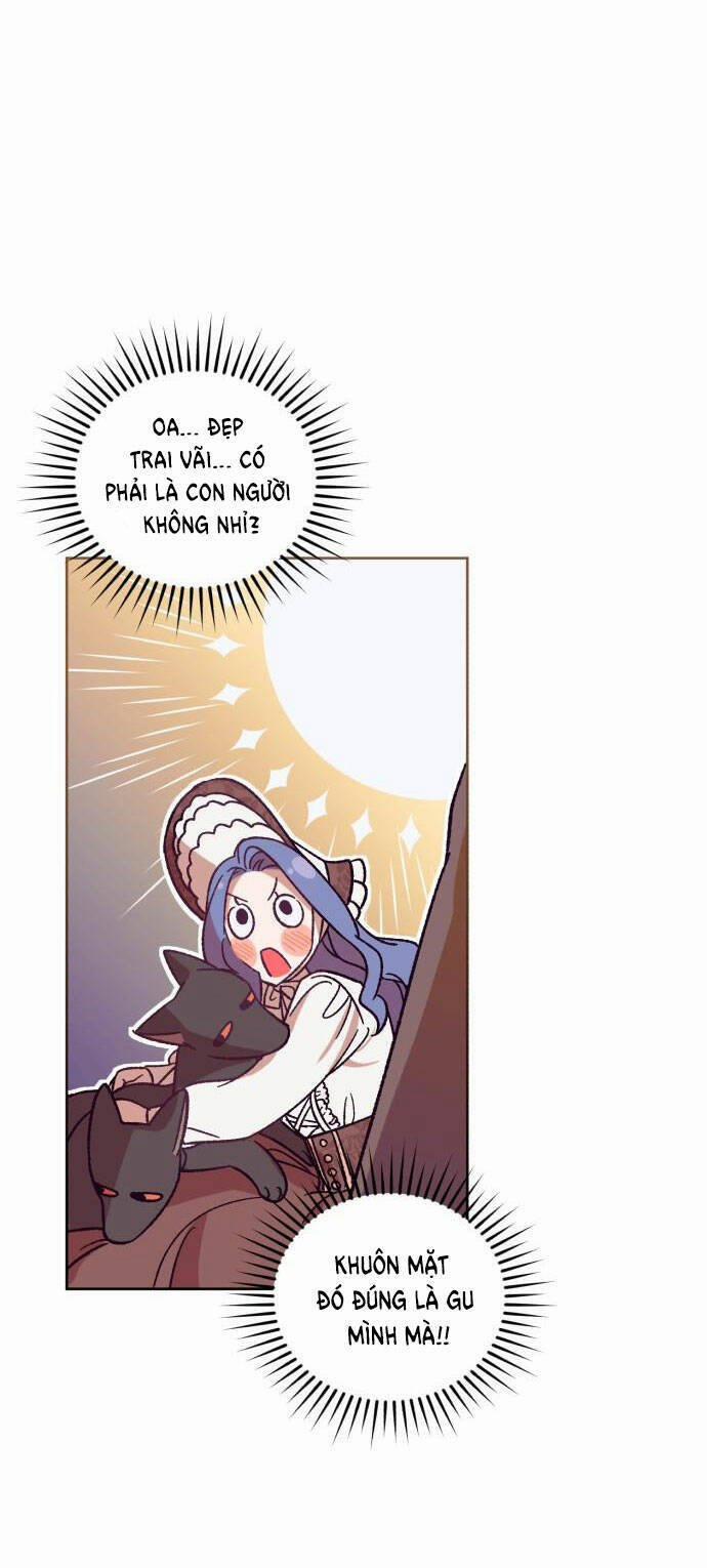 Tôi Trở Thành Nhân Vật Phản Diện Trong Một Cuốn Tiểu Thuyết Chết Chóc 1.2 trang 25