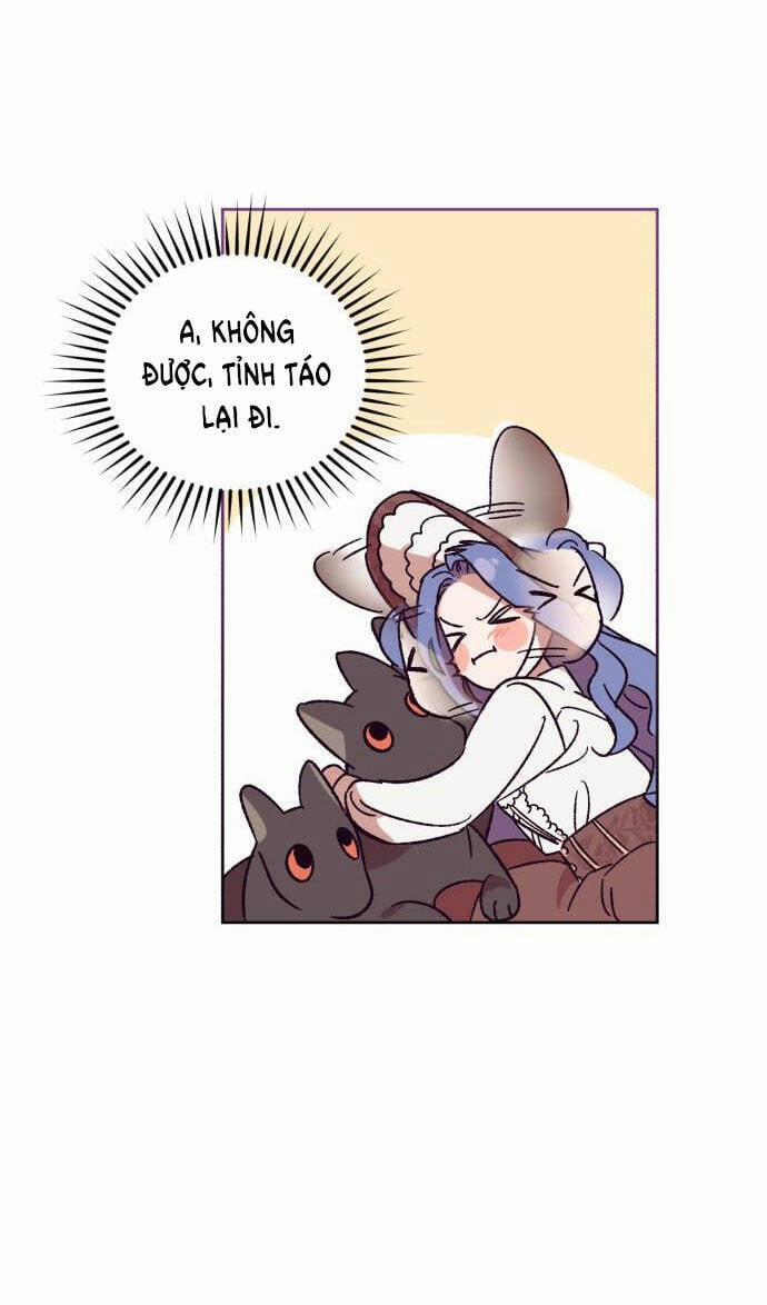 Tôi Trở Thành Nhân Vật Phản Diện Trong Một Cuốn Tiểu Thuyết Chết Chóc 1.2 trang 26