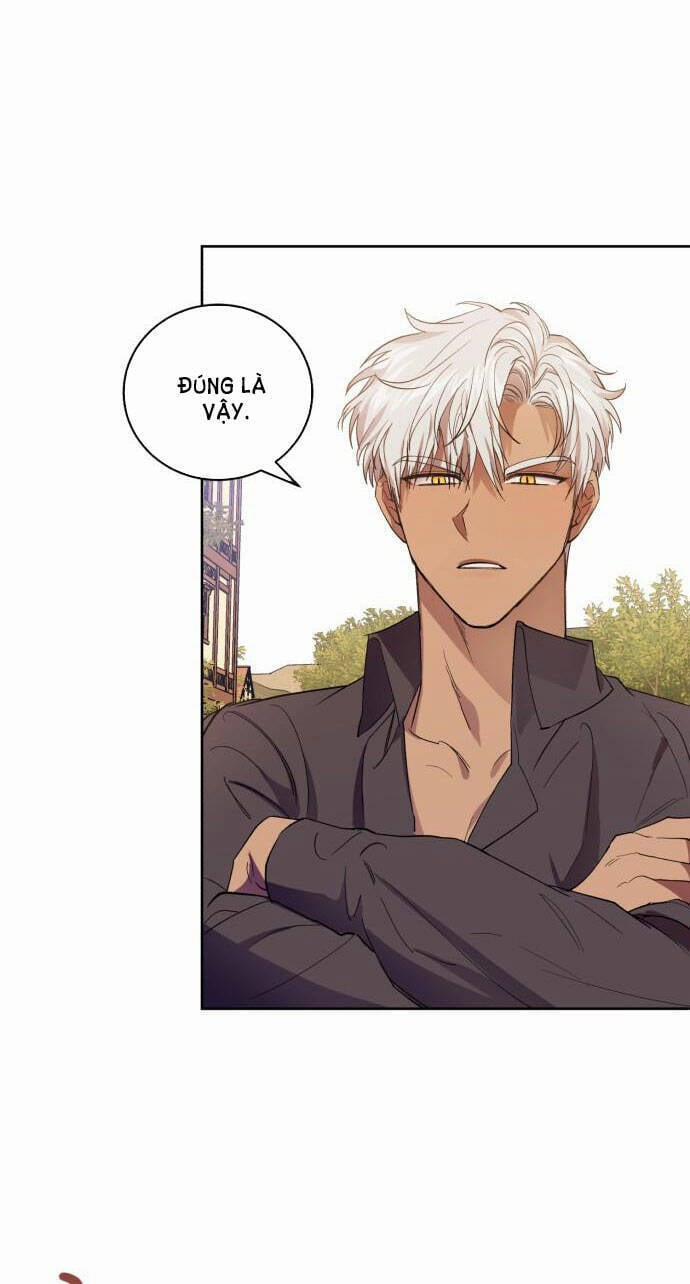 Tôi Trở Thành Nhân Vật Phản Diện Trong Một Cuốn Tiểu Thuyết Chết Chóc 1.2 trang 28