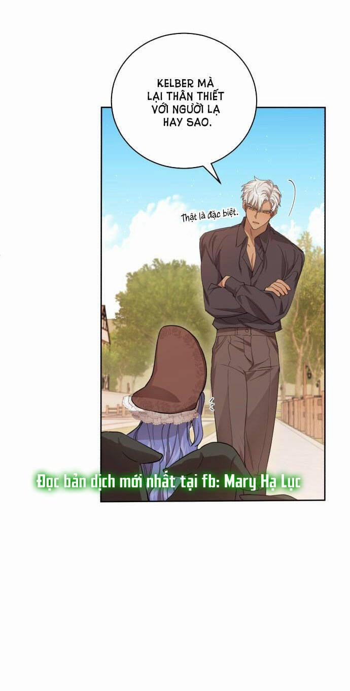 Tôi Trở Thành Nhân Vật Phản Diện Trong Một Cuốn Tiểu Thuyết Chết Chóc 1.2 trang 30