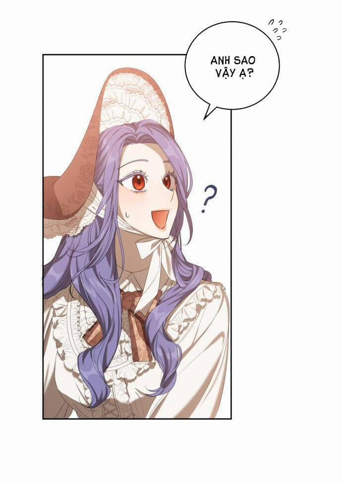 Tôi Trở Thành Nhân Vật Phản Diện Trong Một Cuốn Tiểu Thuyết Chết Chóc 1.2 trang 37