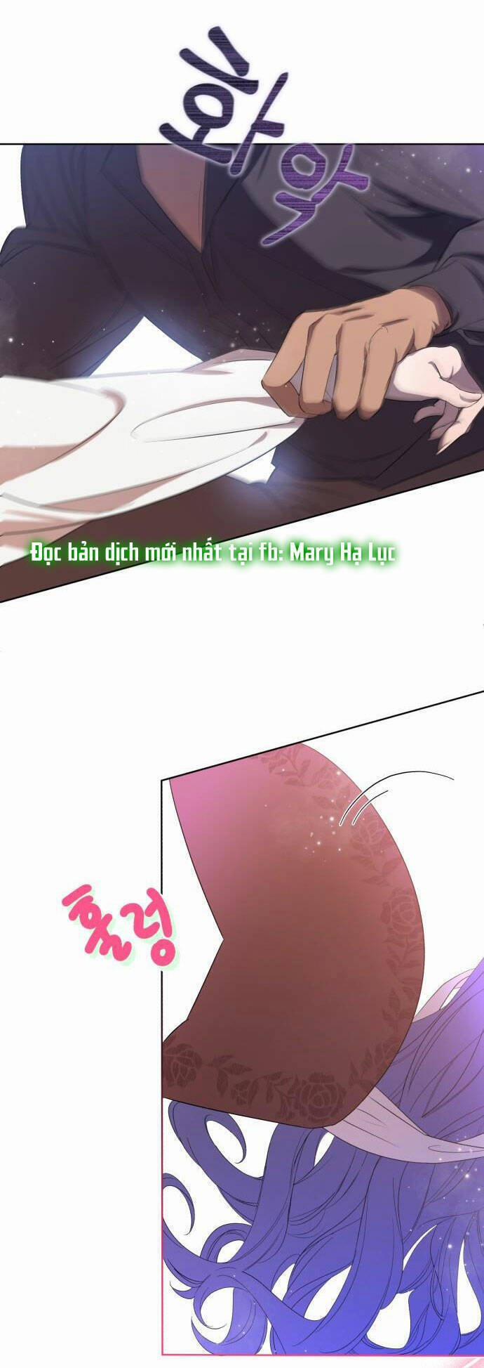 Tôi Trở Thành Nhân Vật Phản Diện Trong Một Cuốn Tiểu Thuyết Chết Chóc 1.2 trang 39