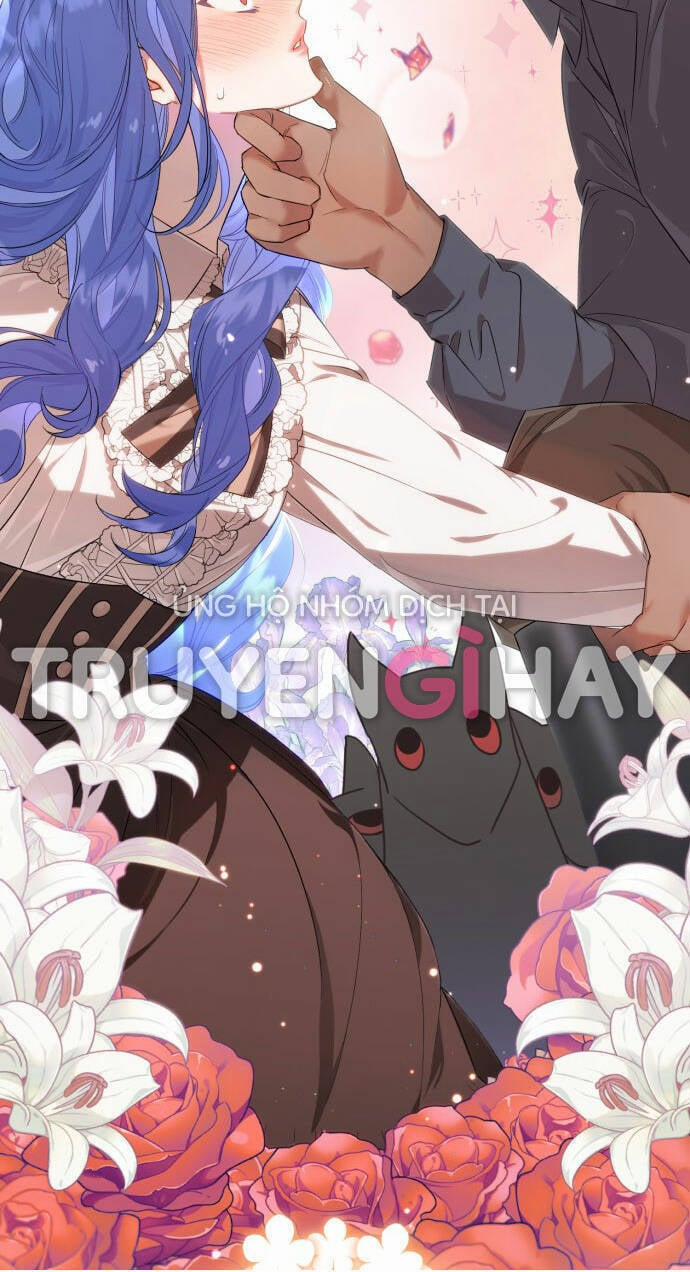 Tôi Trở Thành Nhân Vật Phản Diện Trong Một Cuốn Tiểu Thuyết Chết Chóc 1.2 trang 44