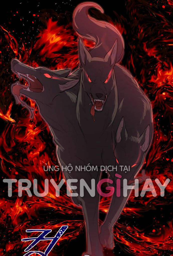 Tôi Trở Thành Nhân Vật Phản Diện Trong Một Cuốn Tiểu Thuyết Chết Chóc 1.2 trang 5