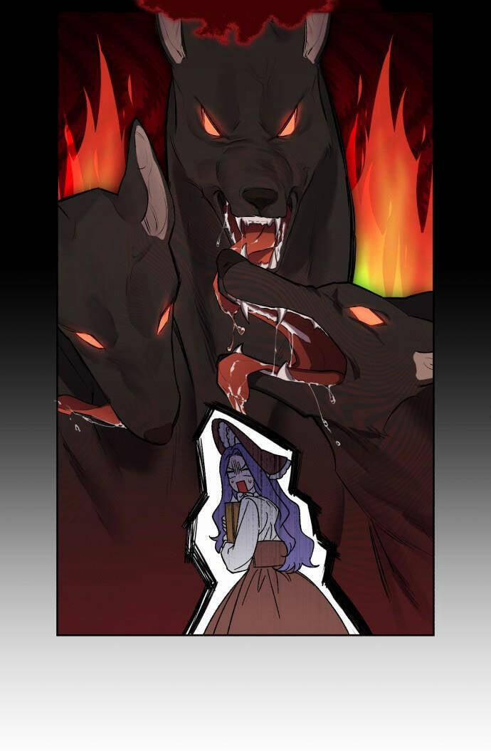 Tôi Trở Thành Nhân Vật Phản Diện Trong Một Cuốn Tiểu Thuyết Chết Chóc 1.2 trang 7