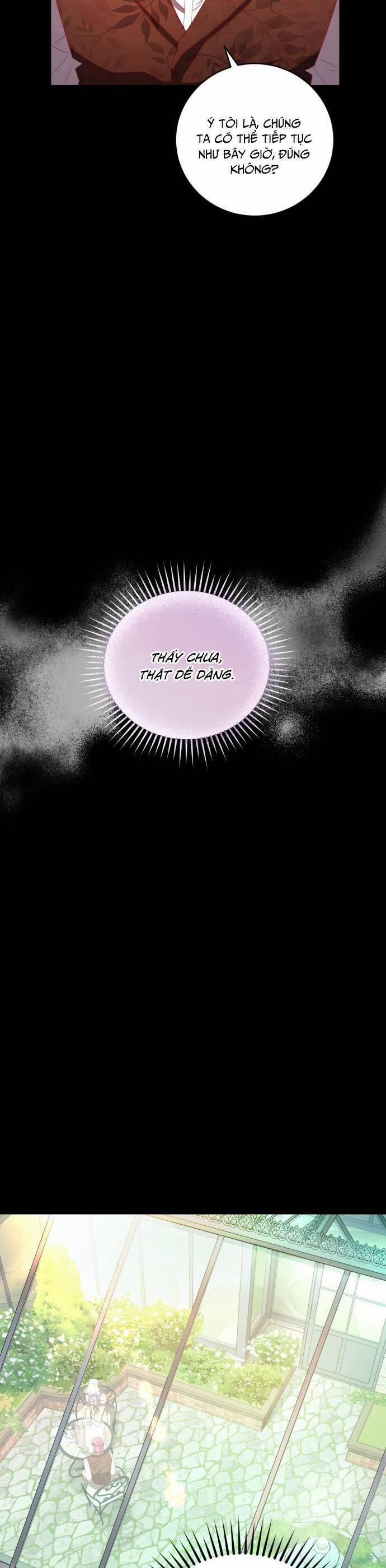 Tôi Trở Thành Nhân Vật Phản Diện Trong Một Cuốn Tiểu Thuyết Chết Chóc 10 trang 12