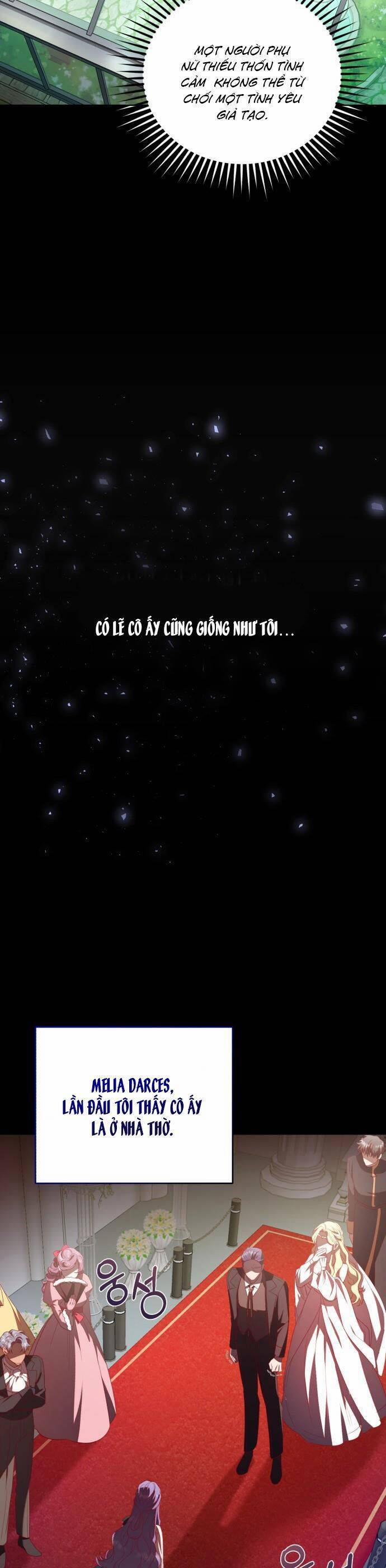 Tôi Trở Thành Nhân Vật Phản Diện Trong Một Cuốn Tiểu Thuyết Chết Chóc 10 trang 13