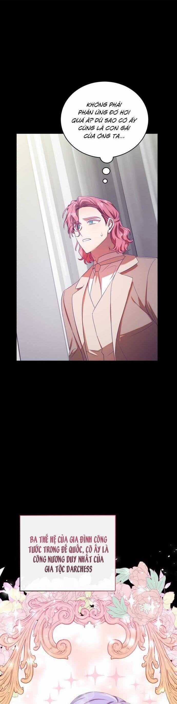 Tôi Trở Thành Nhân Vật Phản Diện Trong Một Cuốn Tiểu Thuyết Chết Chóc 10 trang 17