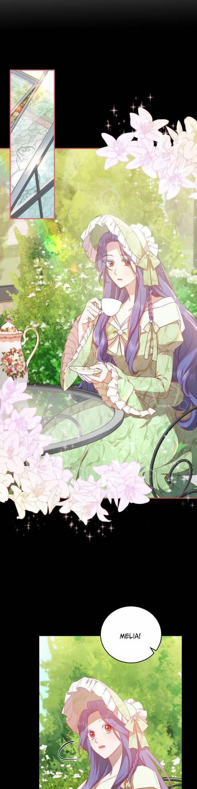 Tôi Trở Thành Nhân Vật Phản Diện Trong Một Cuốn Tiểu Thuyết Chết Chóc 10 trang 2