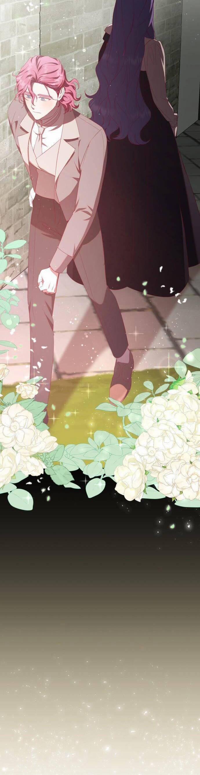 Tôi Trở Thành Nhân Vật Phản Diện Trong Một Cuốn Tiểu Thuyết Chết Chóc 10 trang 24