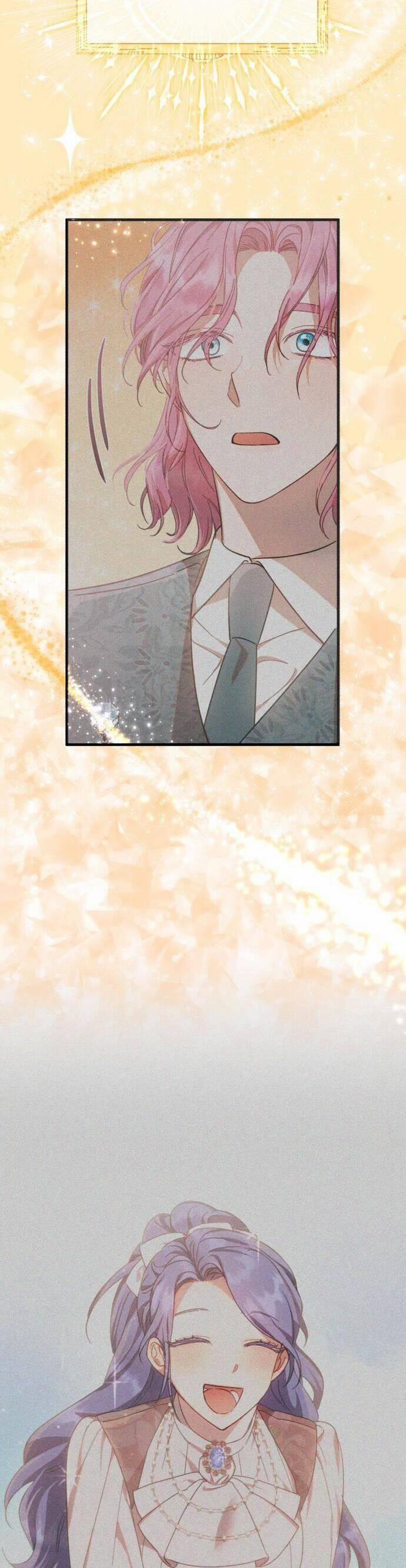 Tôi Trở Thành Nhân Vật Phản Diện Trong Một Cuốn Tiểu Thuyết Chết Chóc 10 trang 26