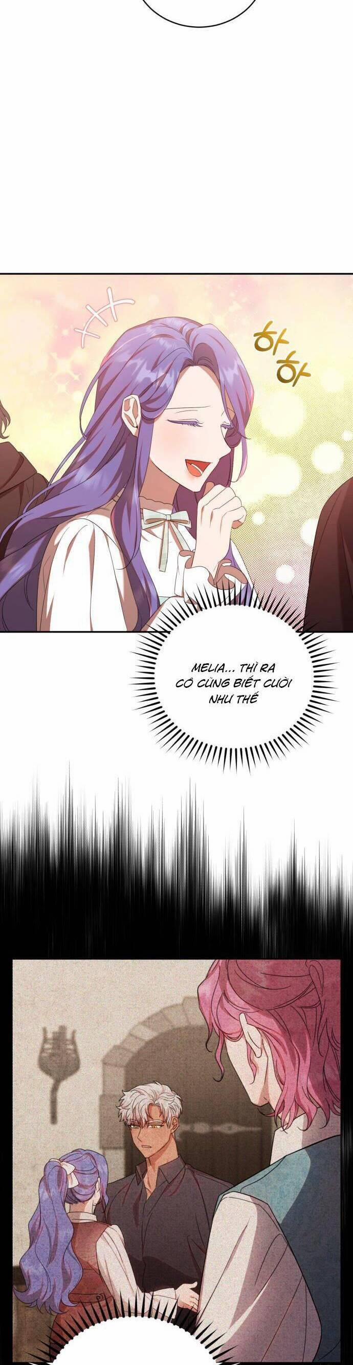 Tôi Trở Thành Nhân Vật Phản Diện Trong Một Cuốn Tiểu Thuyết Chết Chóc 10 trang 29