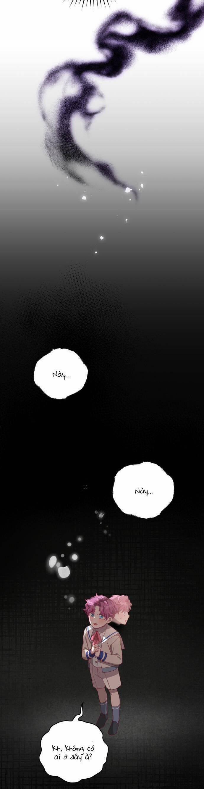 Tôi Trở Thành Nhân Vật Phản Diện Trong Một Cuốn Tiểu Thuyết Chết Chóc 10 trang 31