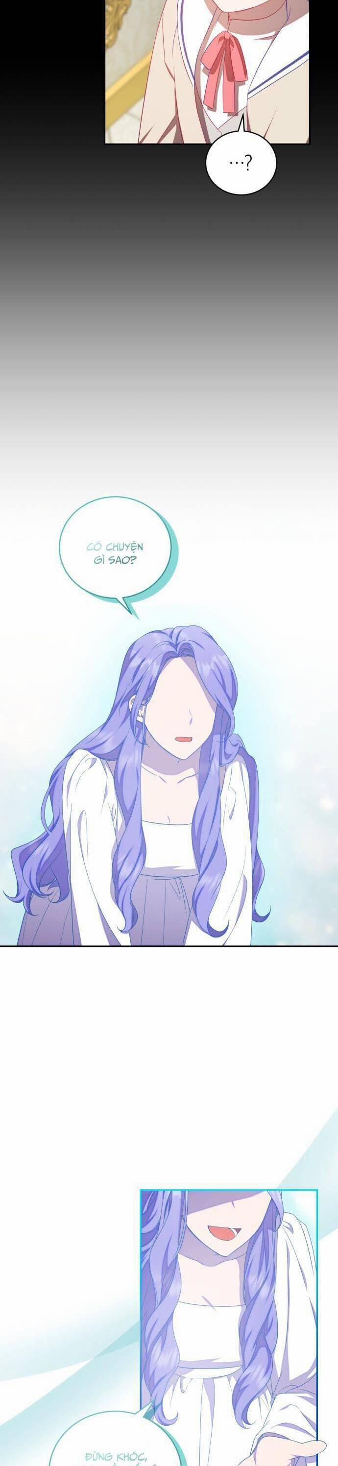 Tôi Trở Thành Nhân Vật Phản Diện Trong Một Cuốn Tiểu Thuyết Chết Chóc 10 trang 36