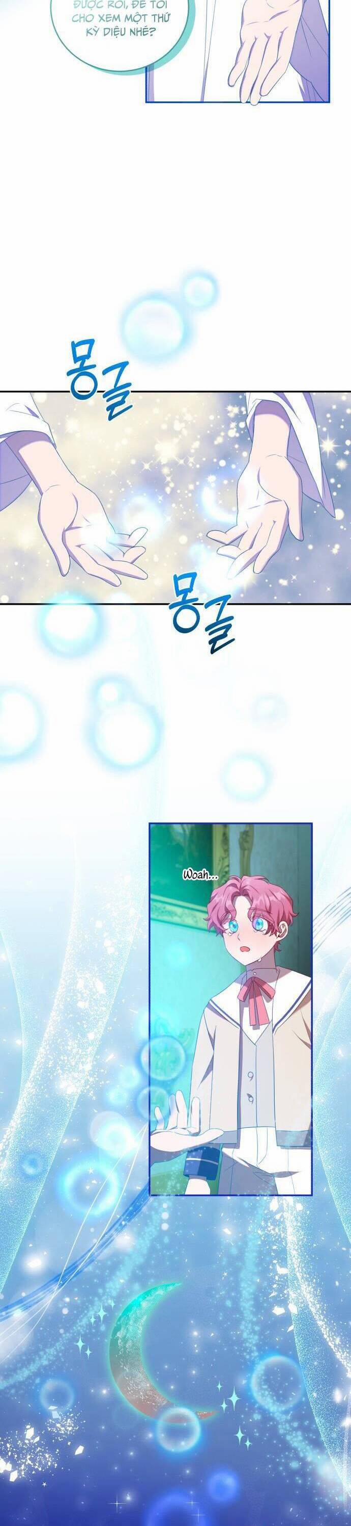 Tôi Trở Thành Nhân Vật Phản Diện Trong Một Cuốn Tiểu Thuyết Chết Chóc 10 trang 37