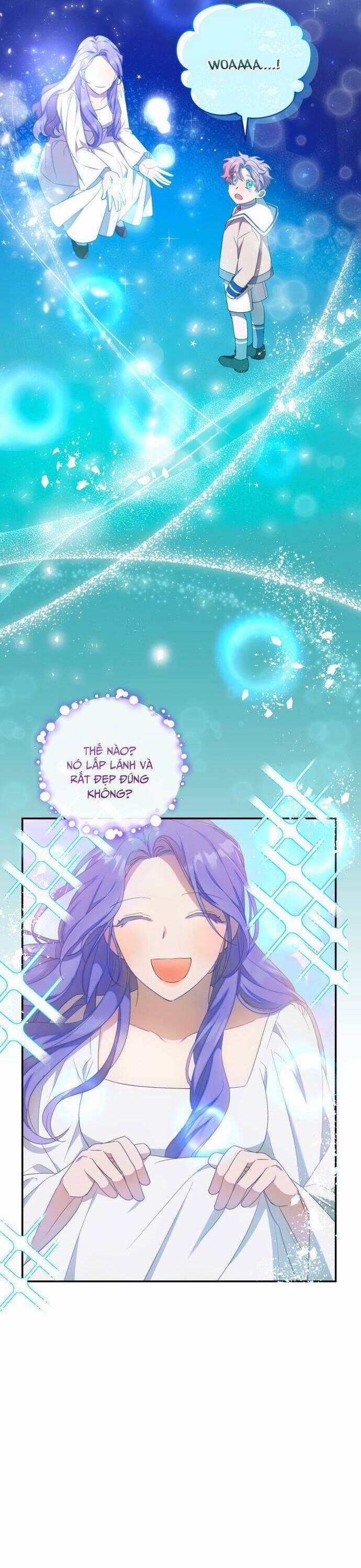 Tôi Trở Thành Nhân Vật Phản Diện Trong Một Cuốn Tiểu Thuyết Chết Chóc 10 trang 38